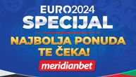 Sve je spremno za fudbalski spektakl: Najveći SPECIJAL IGARA za EURO 2024 je pred tobom!