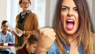Učiteljica rekla dečaku da ne dođe bolestan u školu, usledio besan poziv roditelja! Da, ovo se dešava u Srbiji