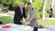 Svečanost u rezidenciji američkog ambasadora: Kopnena vojska SAD obeležila 249. rođendan