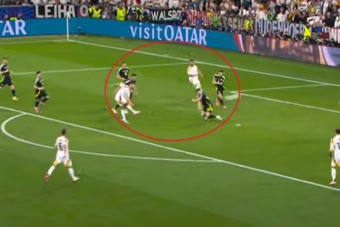 Niklas Filkrug - Nemačka Niklas Filkrug - Nemačka