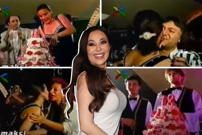 Ceca punoletstvo Svetlana Ceca Ražnatović Ceca punoletstvo Svetlana Ceca Ražnatović