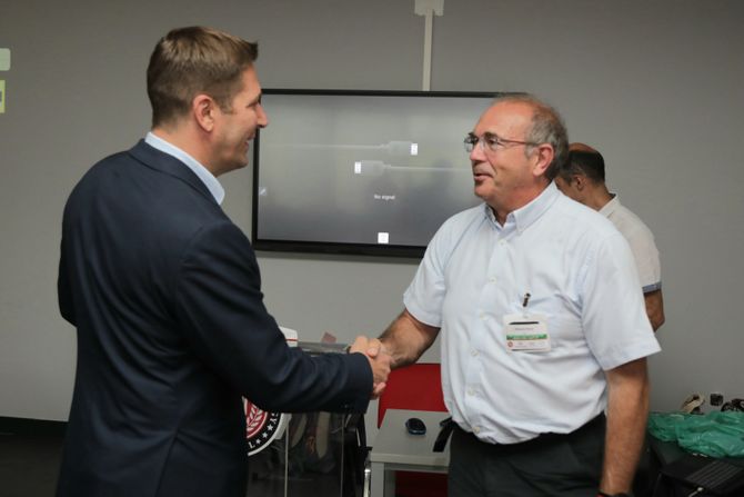 CERN Comtrade Veselin Jevrosimović CERN Comtrade Veselin Jevrosimović