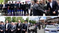 Dačić se oglasio iz Novog Pazara sa manifestacije "Karavan bezbednosti saobraćaja": Policija ima ovaj cilj