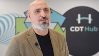 Dragan Tanasković za Ubrzanje: Platforma Inovers dobija svog prvog korisnika u ponedeljak, evo o kome je reč