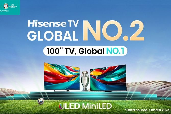 Hisense