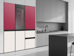 LG MoodUP™ frižider