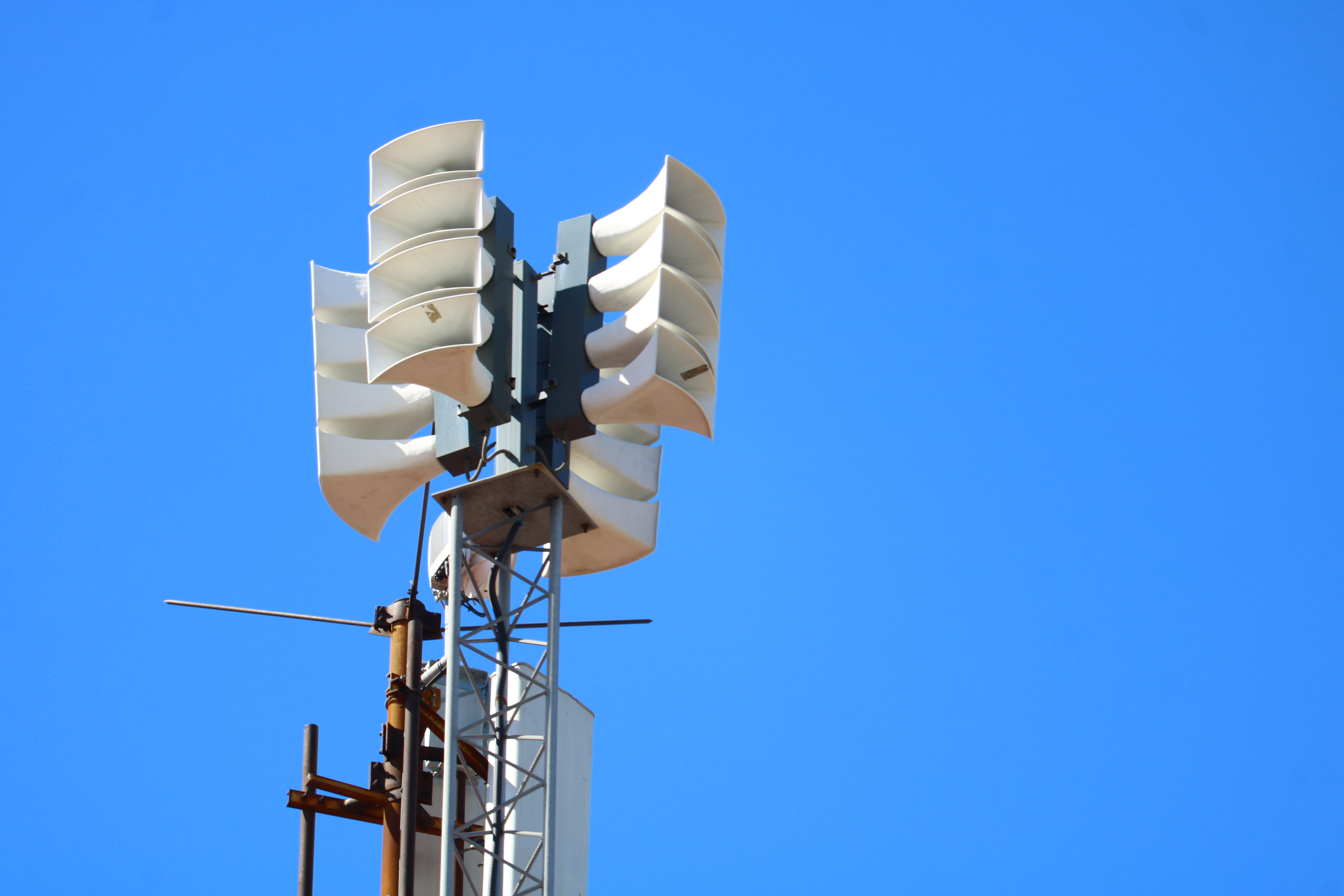 U četvrtak, tačno u podne, čuće se jednoličan ton: Građani ovog grada u Srbiji na vreme upozoreni!