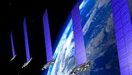 Satelitska usluga Starlink prisutna u 100 zemalja sveta: Video pokazuje 