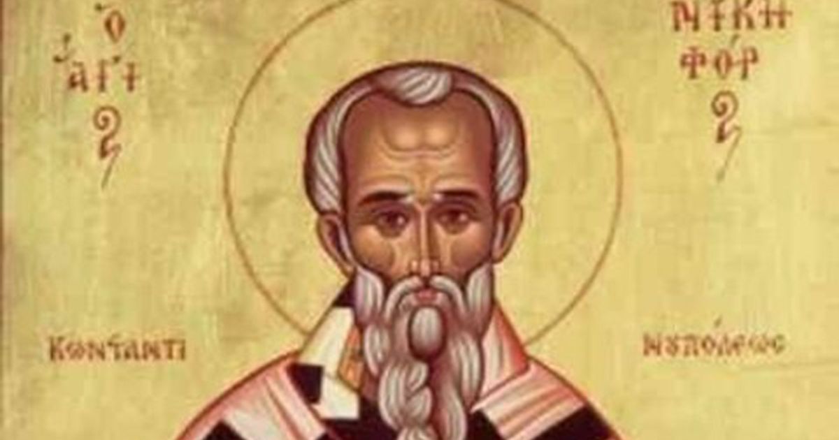 Important Red Letter Day Before Lent: White Maslenitsa and Saint Martyr Nikifor, A Day to Avoid Arguments