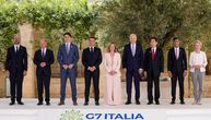 G7: Promovisaćemo sigurnu, bezbednu i pouzdanu veštačku inteligenciju