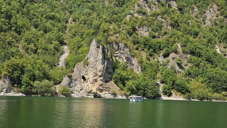 Zlatarsko jezero Zlatarsko jezero