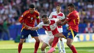 UEFA suspendovala dva važna igrača Španije, neće igrati protiv Srbije