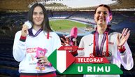 Kako su Angelina Topić i Adriana Vilagoš postale blago Srbije: Ne moramo da brinemo za budućnost atletike!