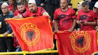 UEFA kaznila Švajcarce zbog zastave terorističke OVK na Evropskom prvenstvu