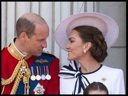 Kejt Midlton i Vilijam