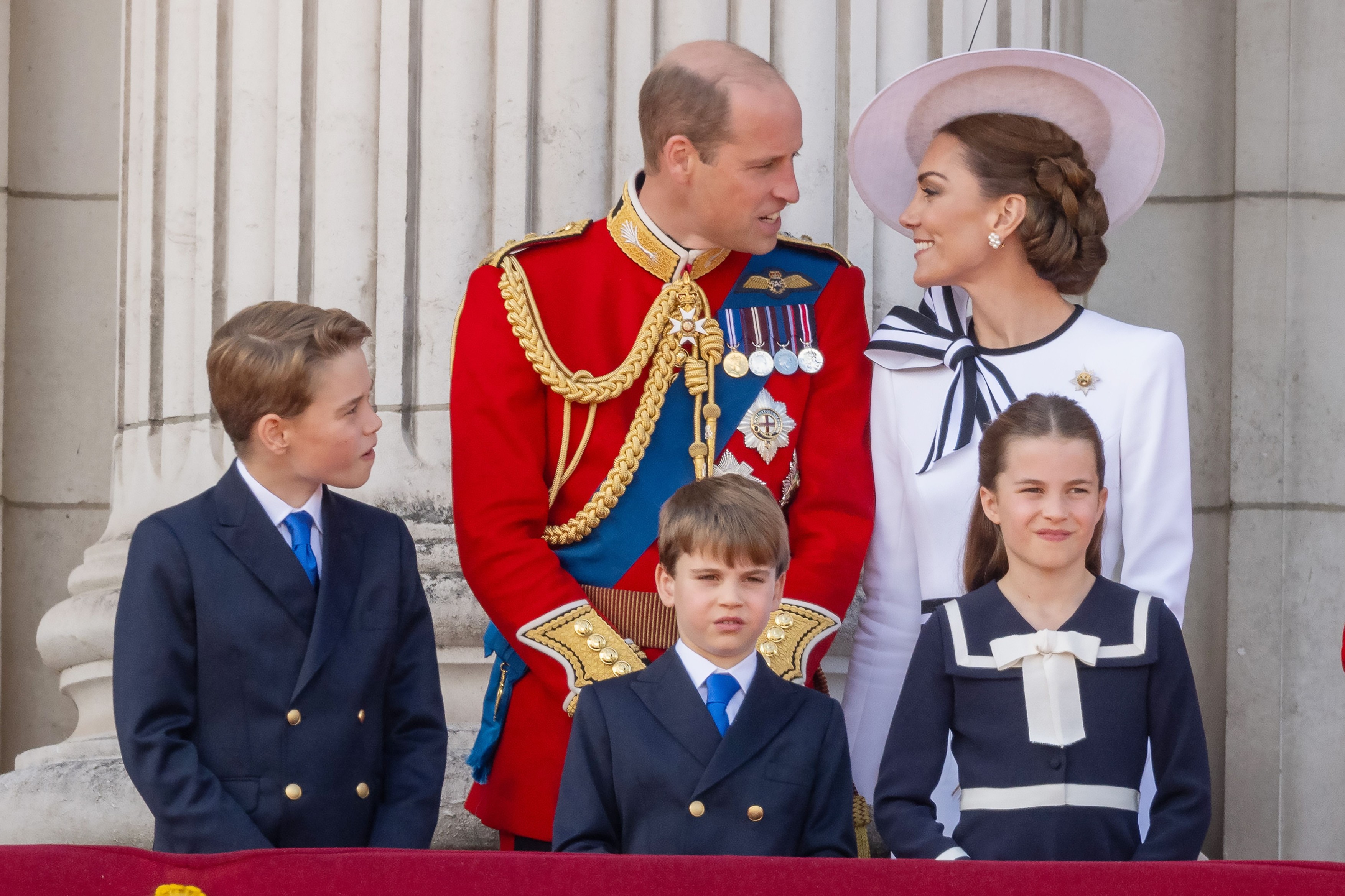 SKANDAL NA DVORU Princ Vilijam kaznio 5 službenika zbog "neprimerenih" komentara o Kejt