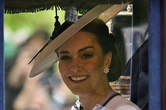 Kejt Midlton Kejt Midlton