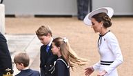 Kejt Midlton konačno viđena sa svojom decom: Prinčevi i princeza napokon blistaju pored mame i tate zajedno