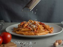 letnja pasta
