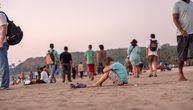 Evo šta ne smete da radite ako dete na plaži izgubite iz vida: Spasilac iz Crne Gore dao savete