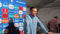 Tadić otkrio šta je pričao sa Piksijem: "Ja sam najspremniji igrač, to sam i njemu rekao..."