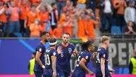 Evo gde možete da gledate uživo TV prenos meča Holandija - Francuska na Evropskom prvenstvu