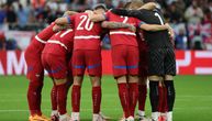Pitali smo vas očekujete li pobedu Srbije protiv Danske na Euru: Navijači Orlova podeljeni kao nikad