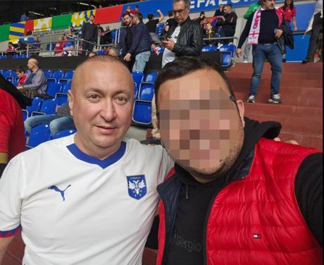 Radiša Trajković Đani