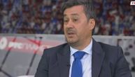 Rade Bogdanović oštro o rezultatu Srbije: "Imam osećaj da su svi zadovoljni sa 0:0, pa da kažu eto..."
