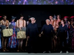 Đorđo Armani Giorgio Armani