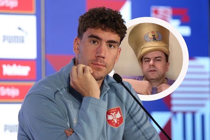 Dušan Vlahović i Milan Tarot Dušan Vlahović i Milan Tarot