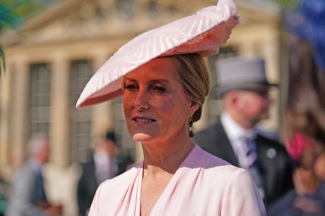 Sophie, Duchess of Edinburgh Sophie, Duchess of Edinburgh
