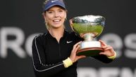 Britanska teniserka Kejti Boulter odbranila titulu na WTA turniru u Notingemu