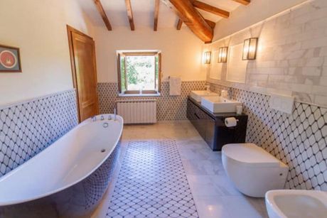 Villa for Sale Tuscany Toskana prodaja