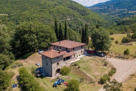 Villa for Sale Tuscany Toskana prodaja