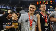 Željko izabrao Marinkovića sa razlogom: Evo šta će Vanja doneti Partizanu, menja Pantera?