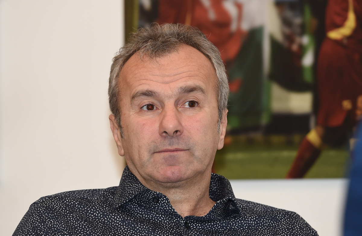 Dejan Savićević porukom oduševio region, navija za BiH i Hrvatsku, njih pohvalio, pa rekao: “Malo su u padu”