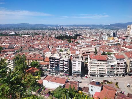 Bursa, Turska