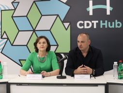 Centar za digitalnu transformaciju Privredne komore Srbije