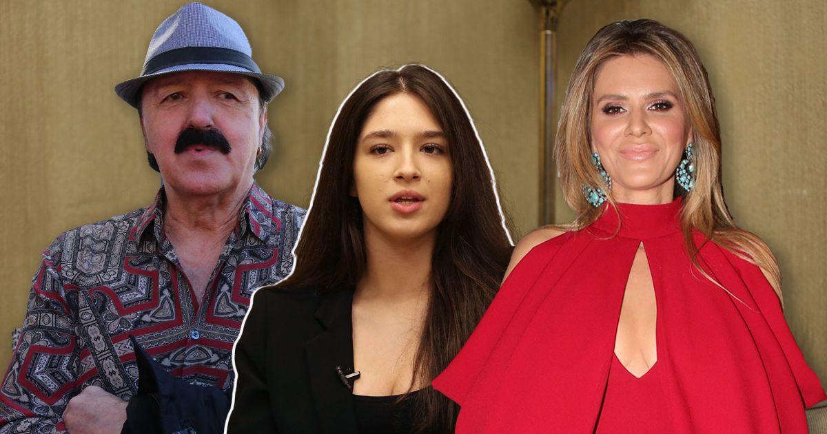 Sin bio ljut na Melinu nakon što je napustila Harisa: Ćerka stigla u Monako, evo da li Kan dolazi na venčanje