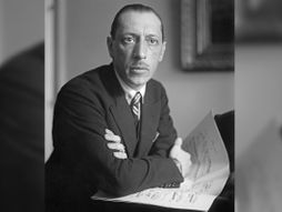 Igor Stravinski