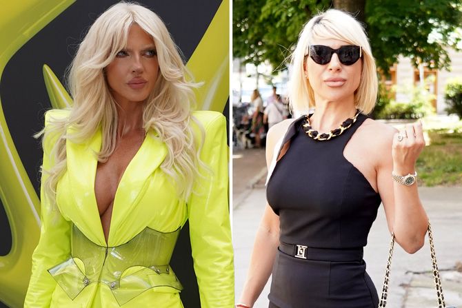 Jelena Karleuša, Jovana Jeremić