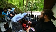 Monah iz šume, svetac iz naroda! Istinita priča o Svetom Zosimu Tumanskom: Uz njegove mošti ljudi plaču i mole