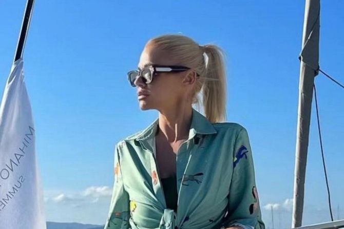 Nataša Bekvalac Nataša Bekvalac