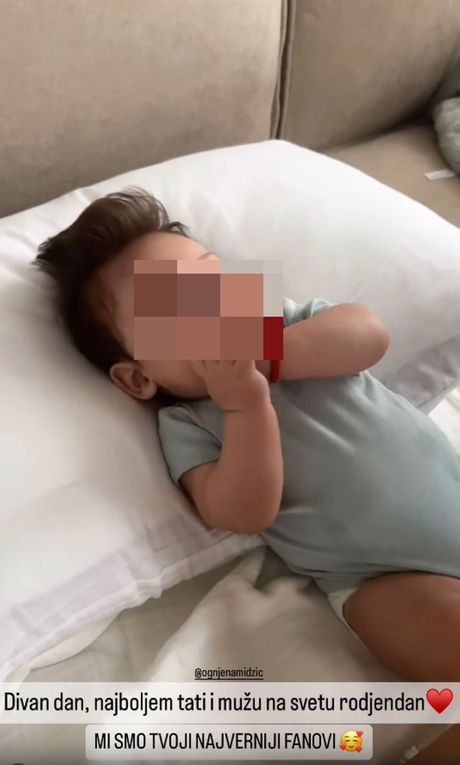 Mina Naumović, Perun