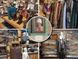 Osmanski gradovi, Osmansko carstvo, Osman Gazi