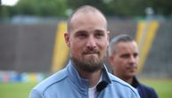 Predrag Rajković više neće braniti za reprezentaciju Srbije