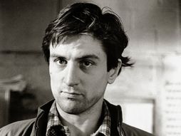 Robert De Niro Deniro Taxi driver