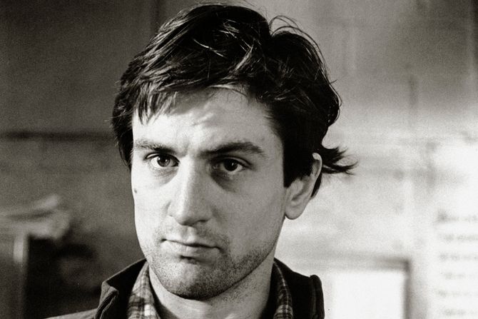 Robert De Niro Deniro Taxi driver Robert De Niro Deniro Taxi driver