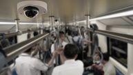 Osam železničkih stanica koristilo AI da "čita" emocije sa lica putnika: Dokumenta otkrivaju detalje nadzora